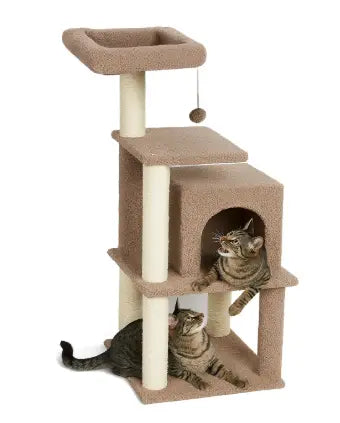 tree Bed Meow store
