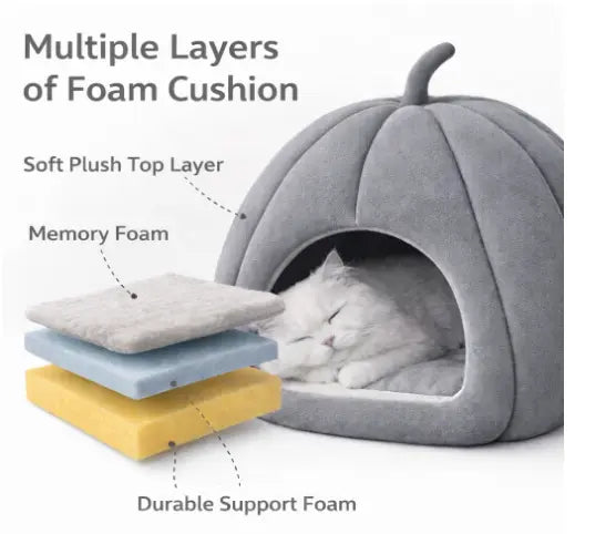 Bed Meow store