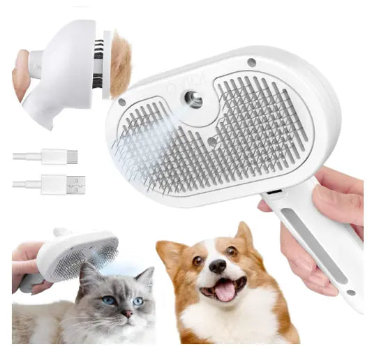 Steam Brush Meow store